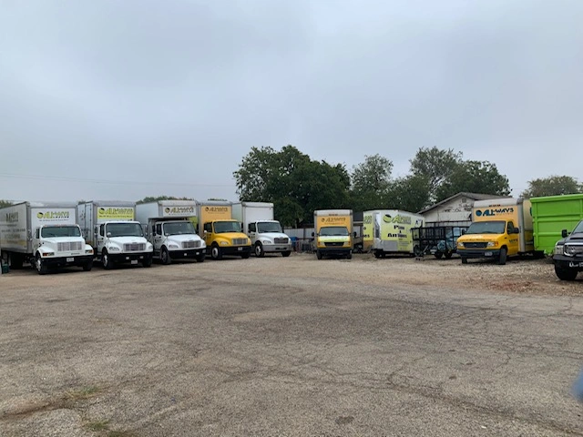 Affordable Moving Companies